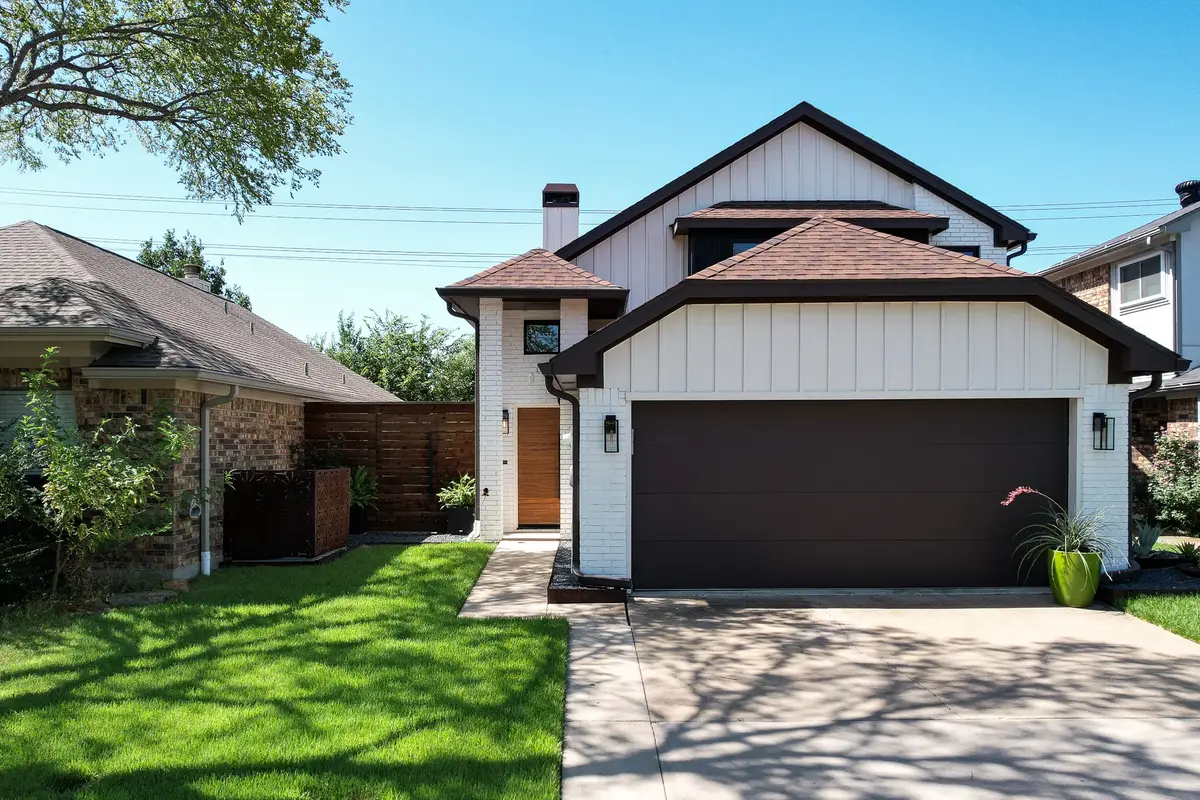 1308 Daffodil Lane, Lewisville, TX 75077 - #1