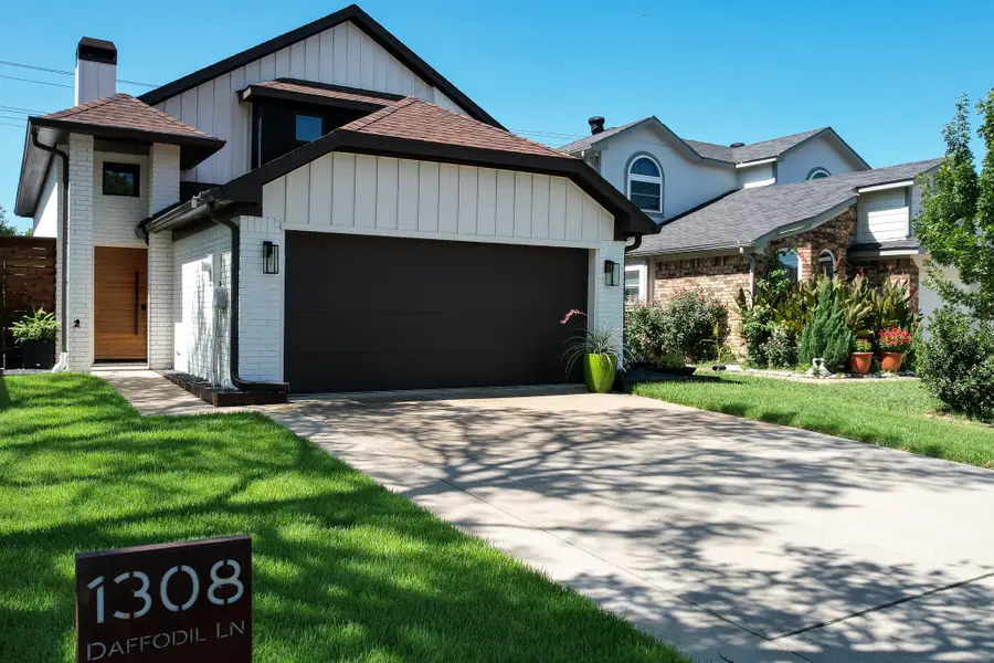 1308 Daffodil Lane, Lewisville, TX 75077 - #2