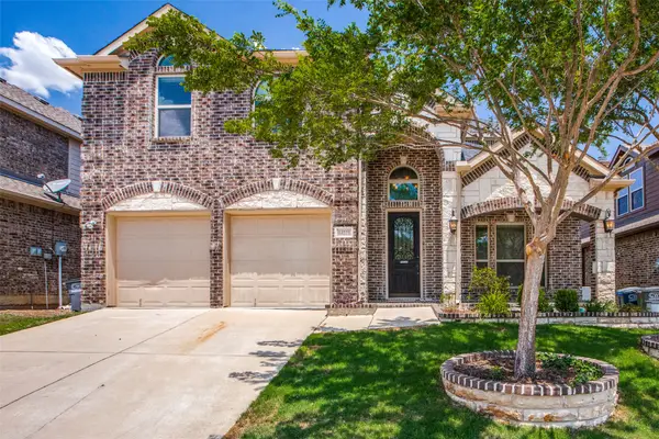14221 Winter Hill Drive, Little Elm, TX 75068