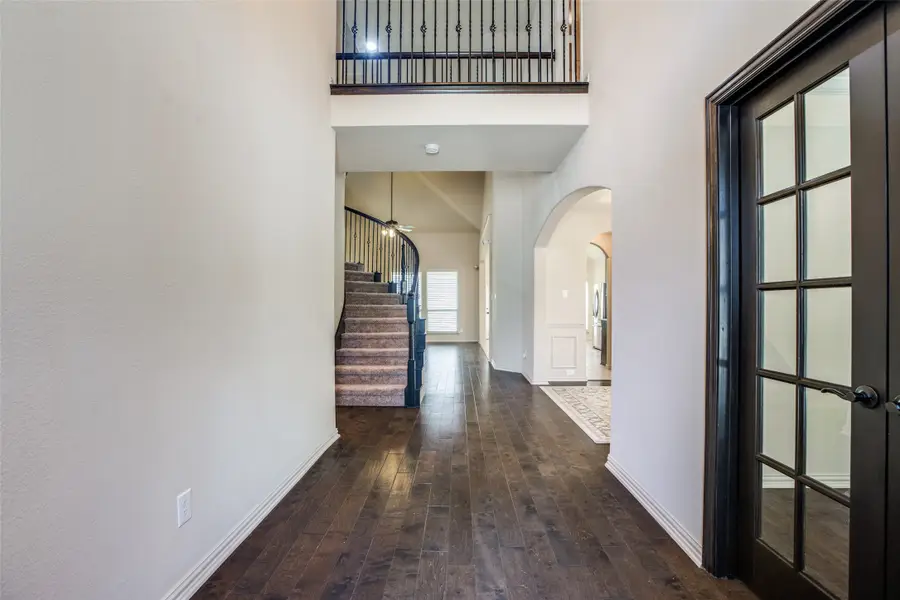 14221 Winter Hill Drive, Little Elm, TX 75068 - #3