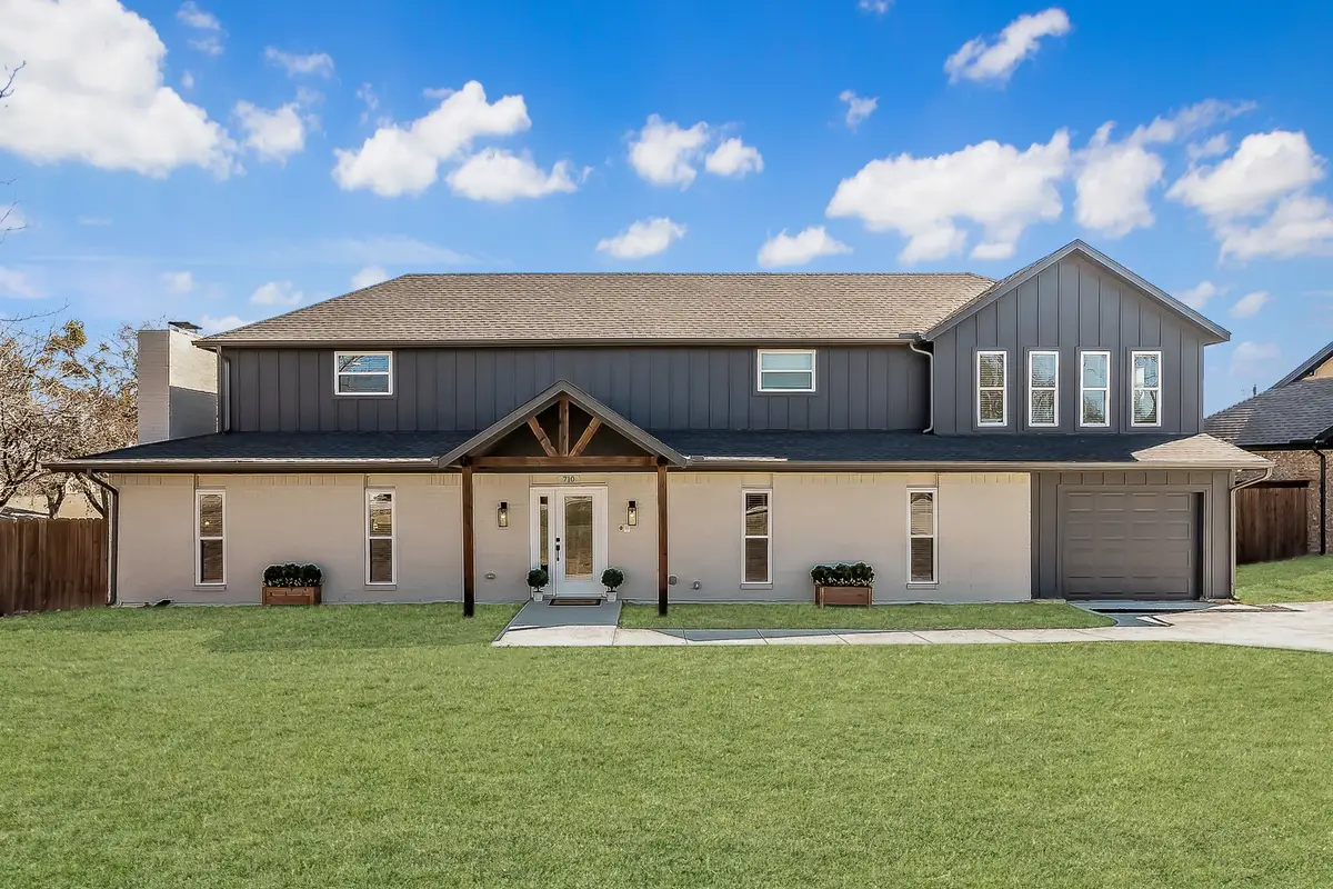 710 Meadow Lake Drive, Lakewood Village, TX 75068 - #1