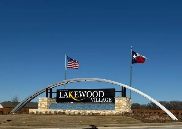 710 Meadow Lake Drive, Lakewood Village, TX 75068 - #2