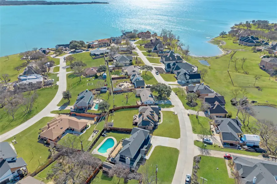 710 Meadow Lake Drive, Lakewood Village, TX 75068 - #3