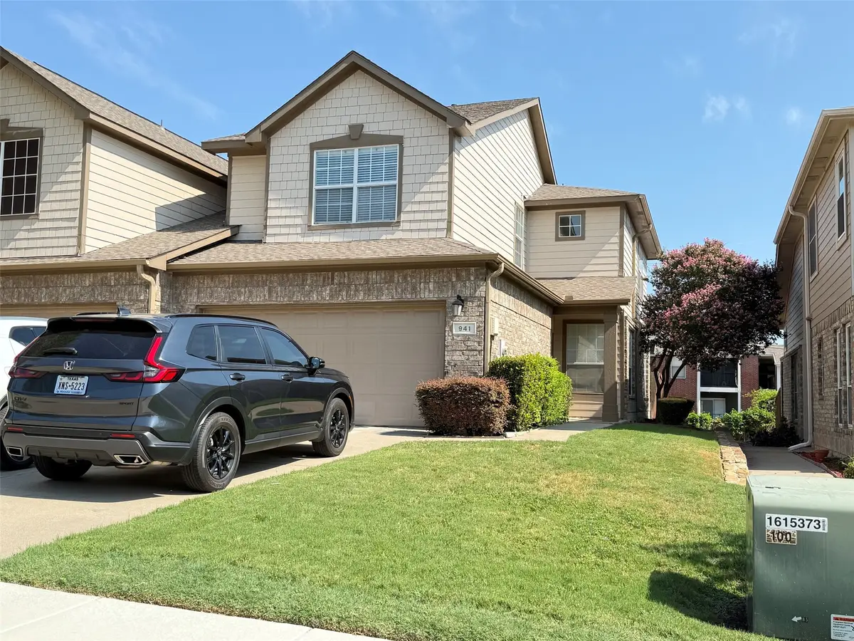 941 Englewood Lane, Plano, TX 75025 - #1