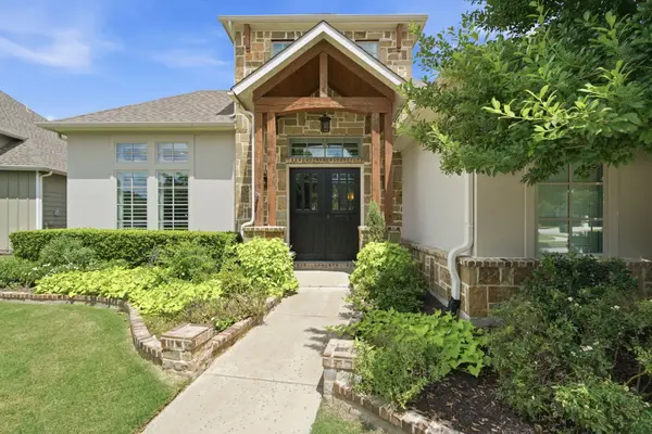 524 Ellison Trace, Argyle, TX 76226