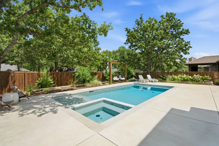 524 Ellison Trace, Argyle, TX 76226 - #2