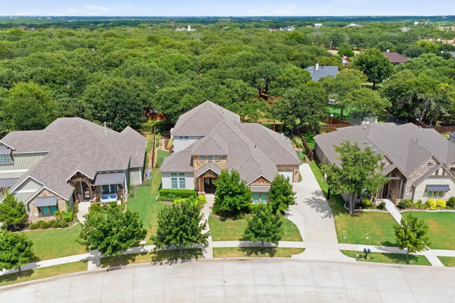 524 Ellison Trace, Argyle, TX 76226 - #3