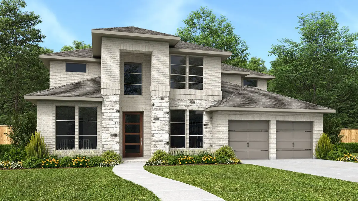 1709 Battersea Way, Celina, TX 75009 - #1