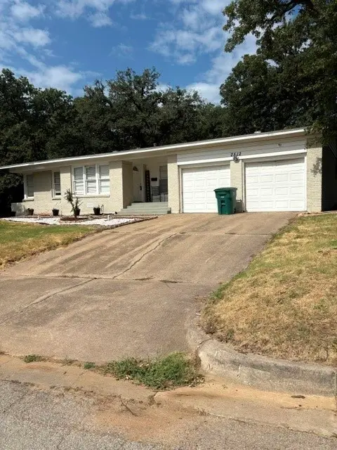 2512 Malcolm Street, Fort Worth, TX 76112 - #2