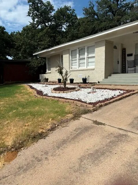 2512 Malcolm Street, Fort Worth, TX 76112 - #3