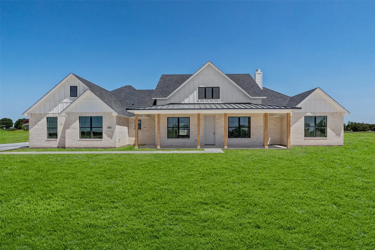 1040 Dove Hill Branch Road, Weatherford, TX 76088 - #1