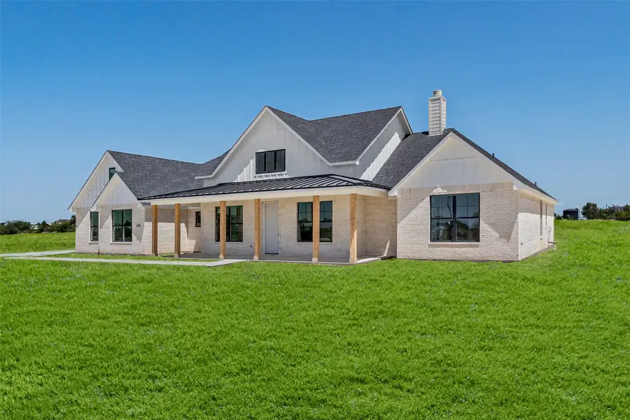 1040 Dove Hill Branch Road, Weatherford, TX 76088 - #2