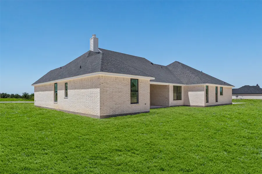 1040 Dove Hill Branch Road, Weatherford, TX 76088 - #3