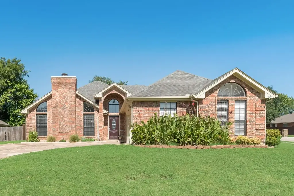 5021 Marcus Drive, Flower Mound, TX 75028 - #1