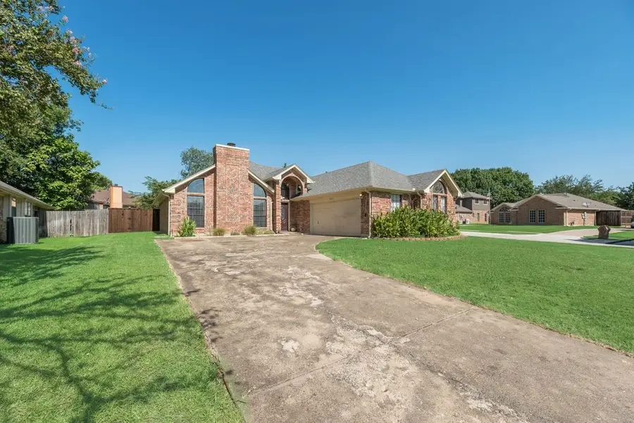 5021 Marcus Drive, Flower Mound, TX 75028 - #2