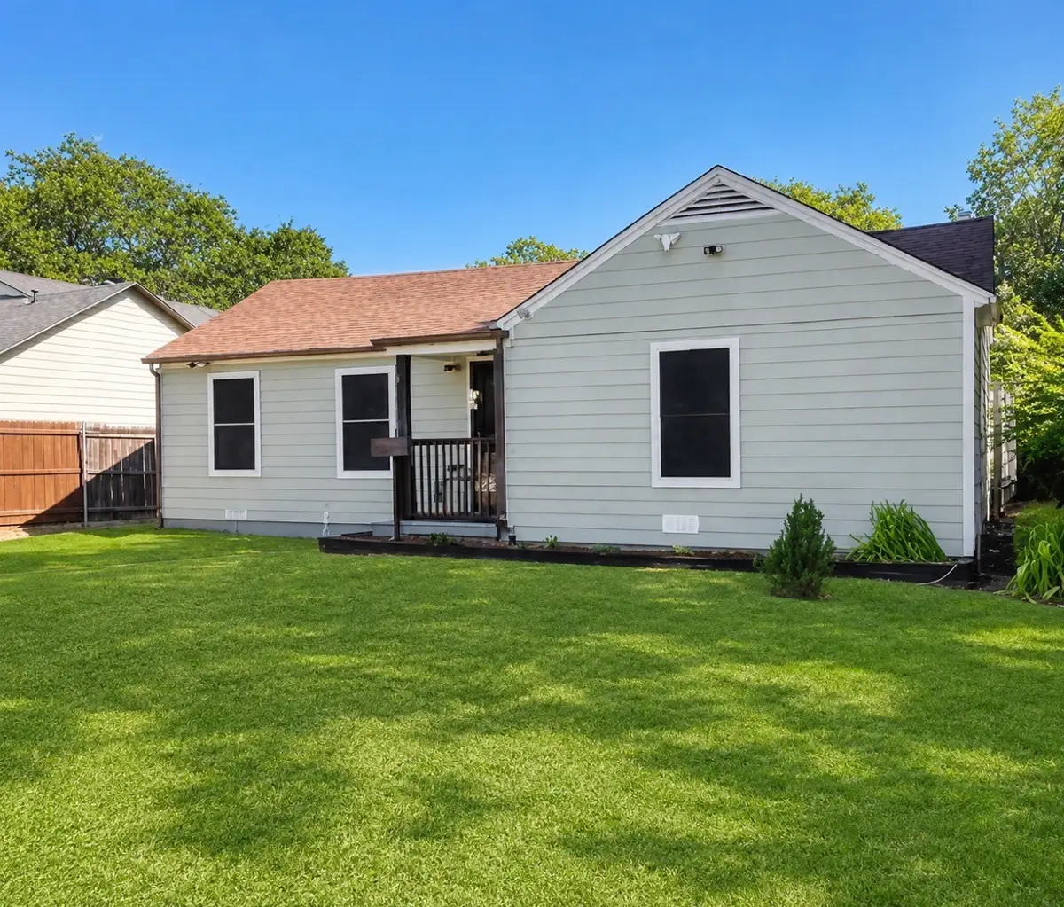 1642 Ash Street, Grand Prairie, TX 75050 - #1