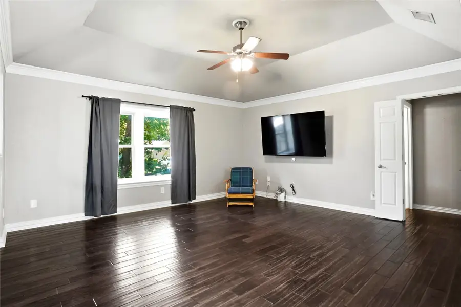 6813 Parkwood Drive, North Richland Hills, TX 76182 - #3