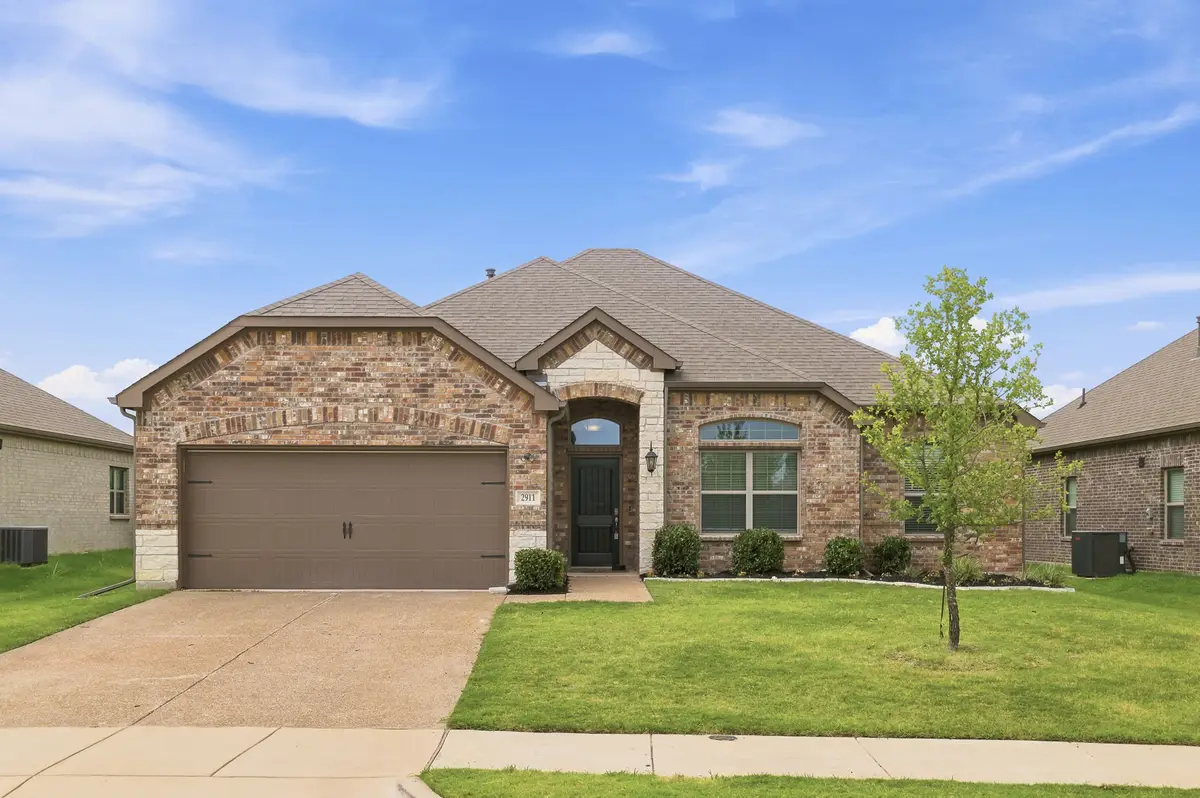 2911 Diamondback Drive, Melissa, TX 75454 - #1