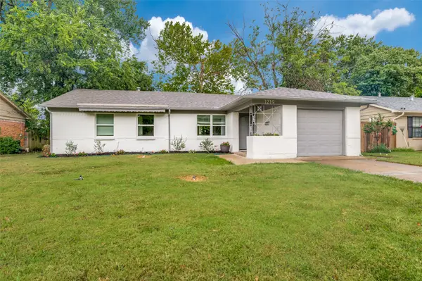 1219 Dearborn Drive, Richardson, TX 75080