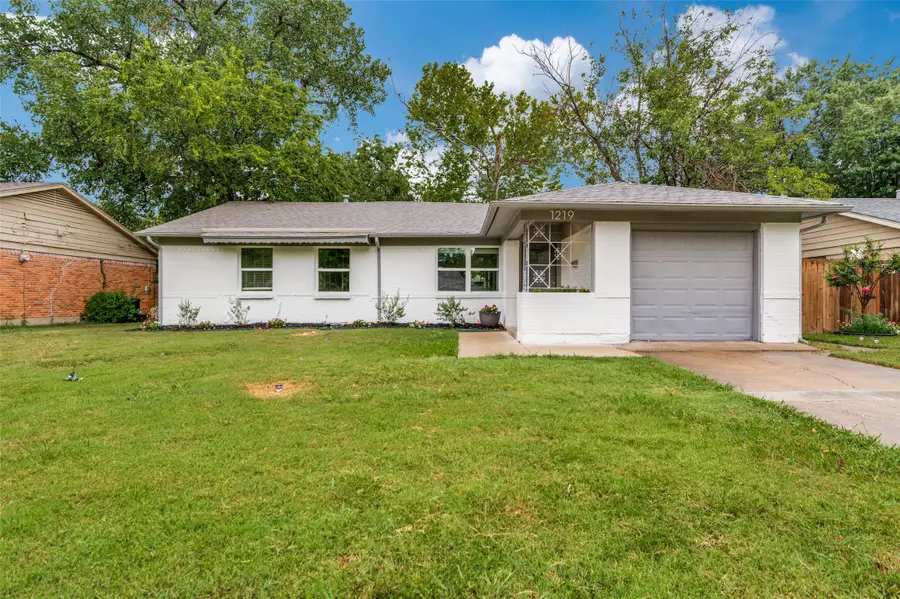1219 Dearborn Drive, Richardson, TX 75080 - #2