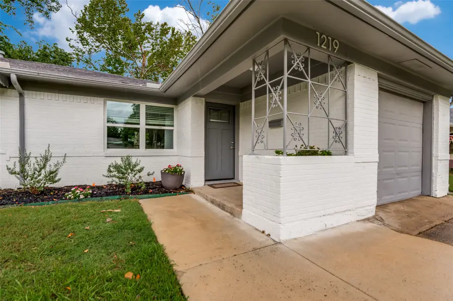 1219 Dearborn Drive, Richardson, TX 75080 - #3