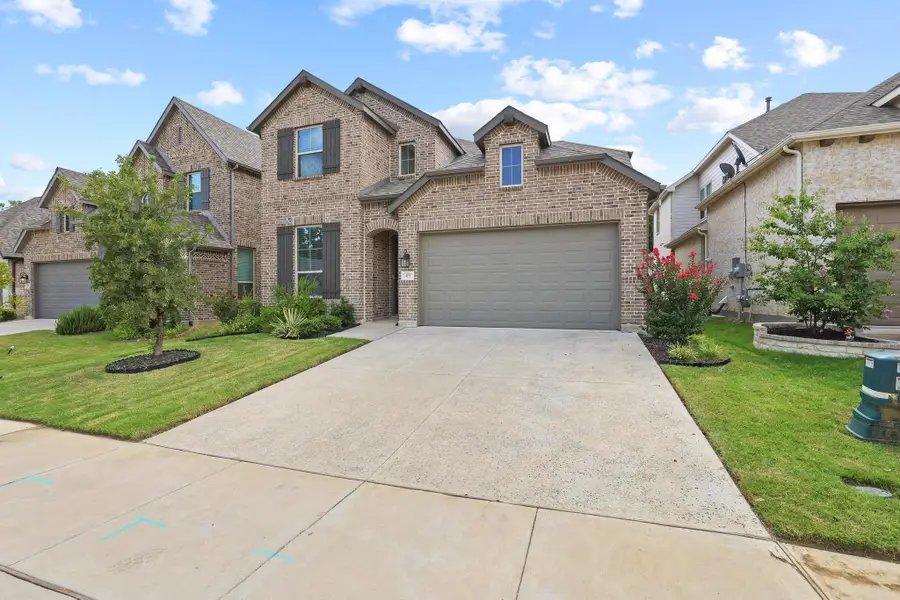 4170 Carter Court, Denison, TX 75020 - #2
