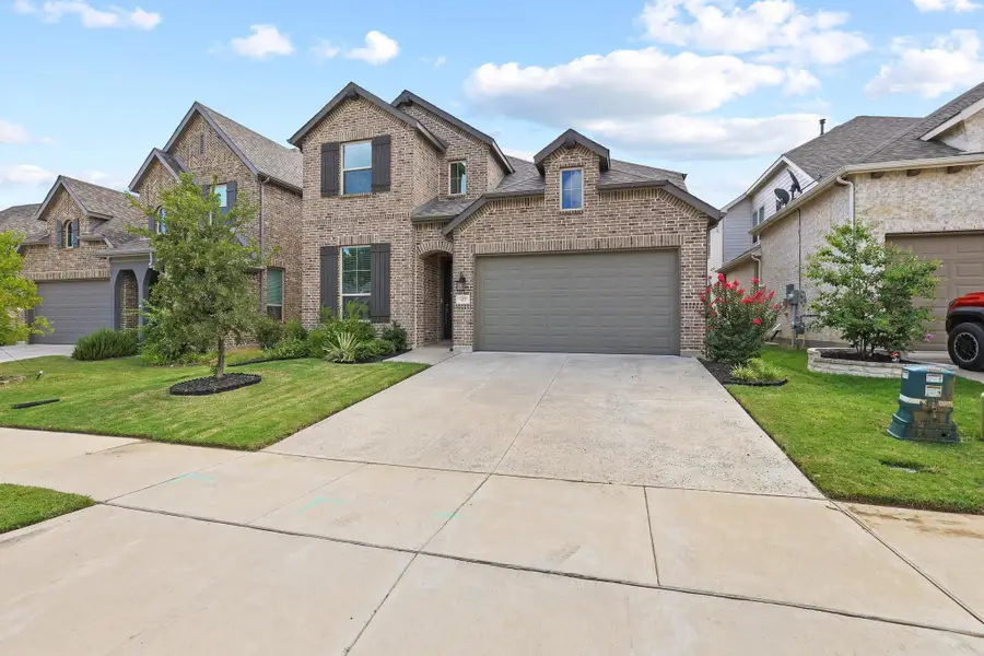 4170 Carter Court, Denison, TX 75020 - #3