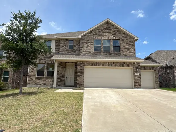 1748 Sheldon Drive, Forney, TX 75126