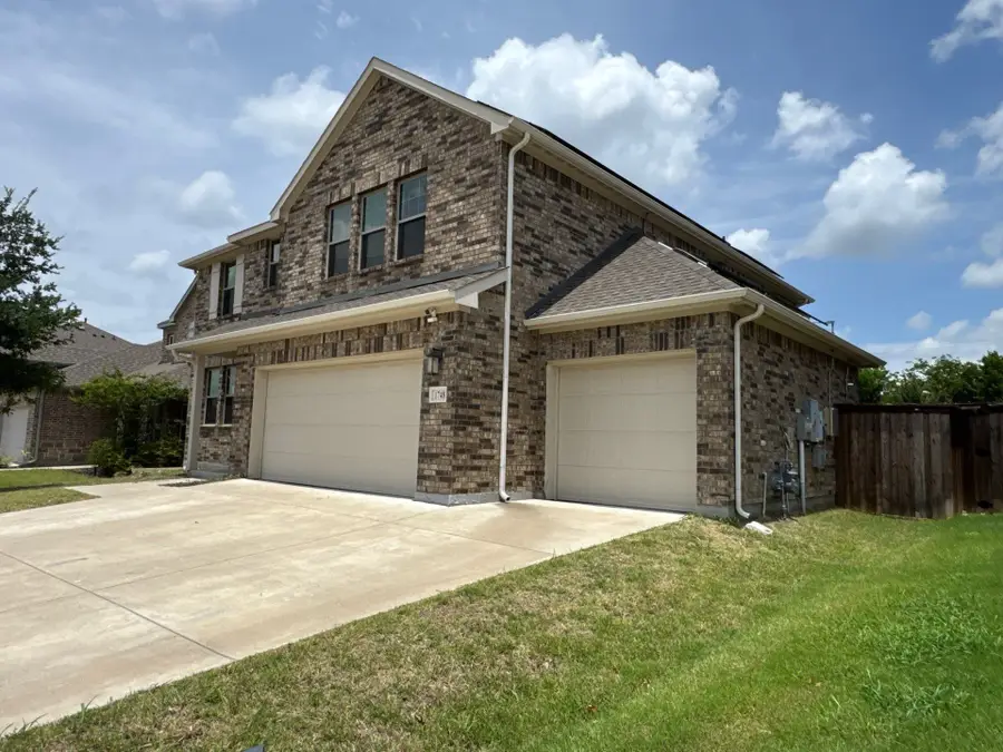 1748 Sheldon Drive, Forney, TX 75126 - #3