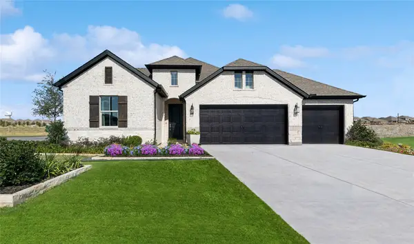 1930 Honey Creek Road, Forney, TX 75126