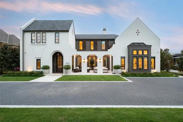 6114 Tulip Lane, Dallas, TX 75230