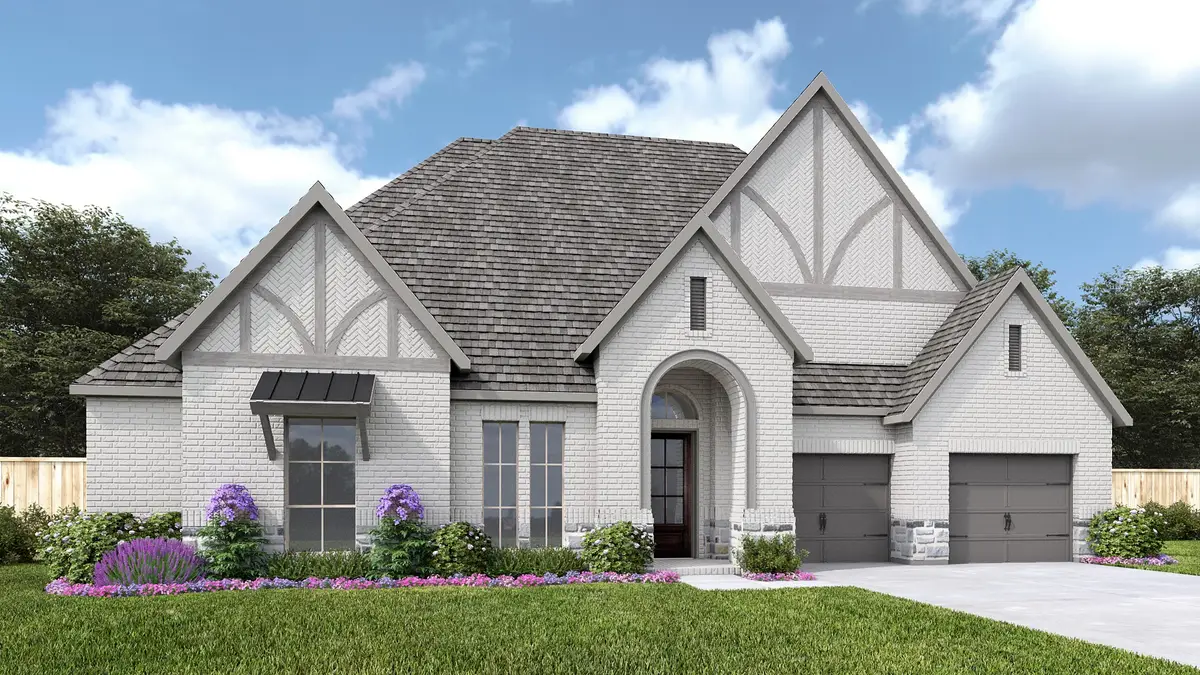 351 Wildwood Lane, Prosper, TX 75078 - #1