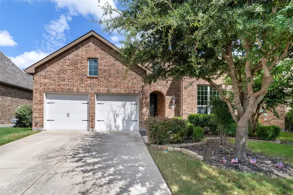 1003 Edgefield Lane, Forney, TX 75126