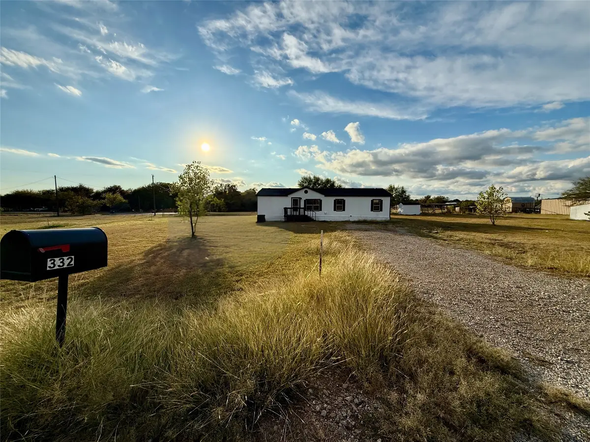332 Water View Lane, Weatherford, TX 76085 - #1