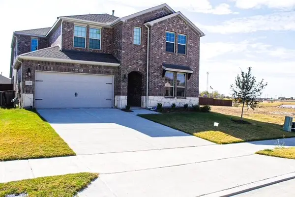 2129 Stinnet Street, Anna, TX 75409