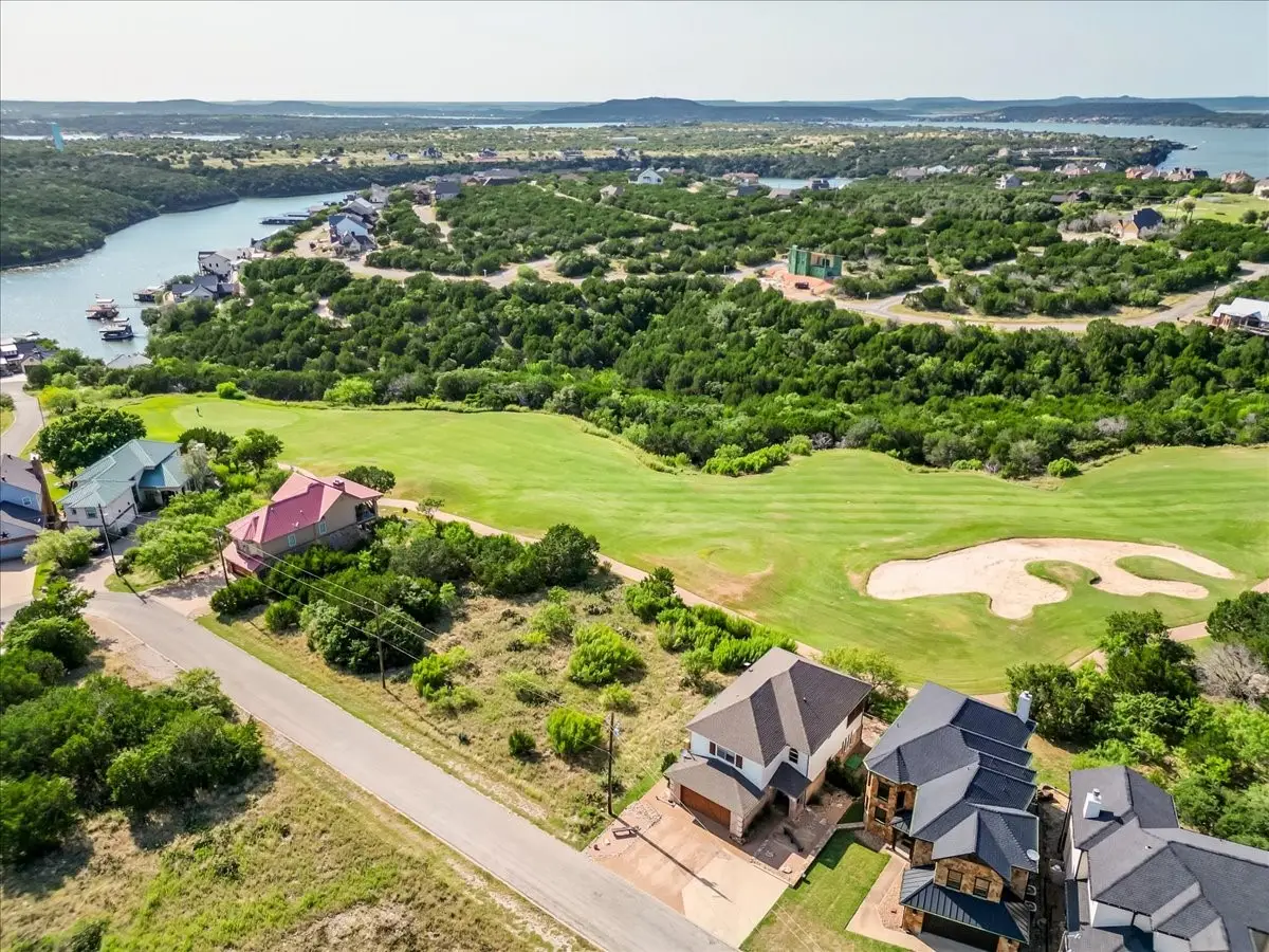 Lot 43 Turnberry Loop, Possum Kingdom Lake, TX 76449 - #1