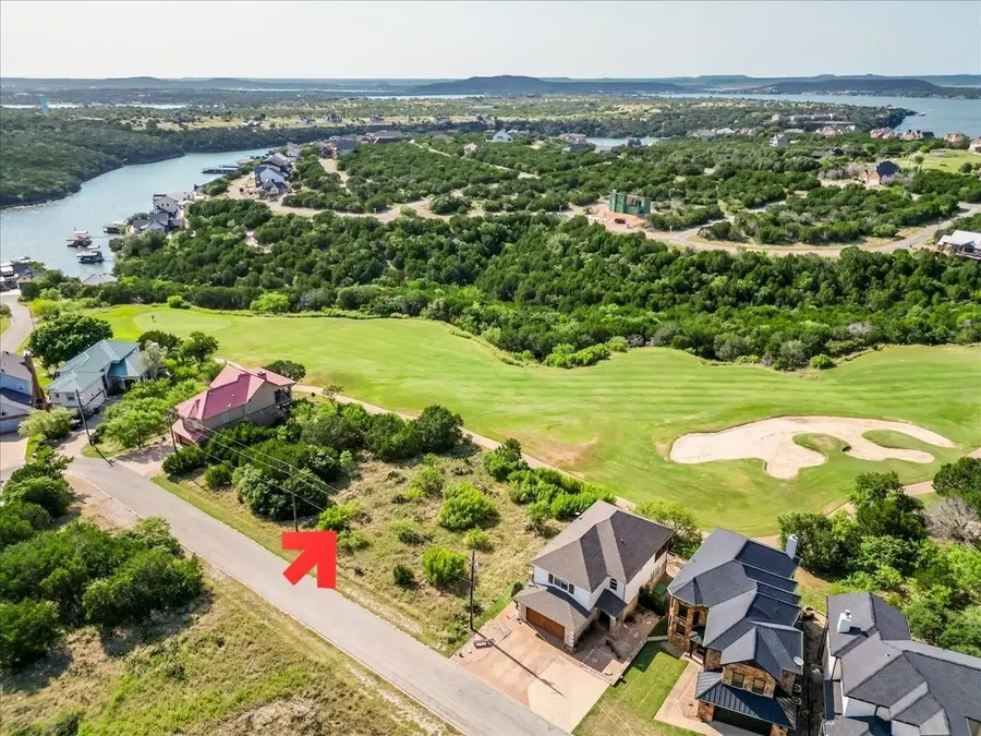 Lot 43 Turnberry Loop, Possum Kingdom Lake, TX 76449 - #2