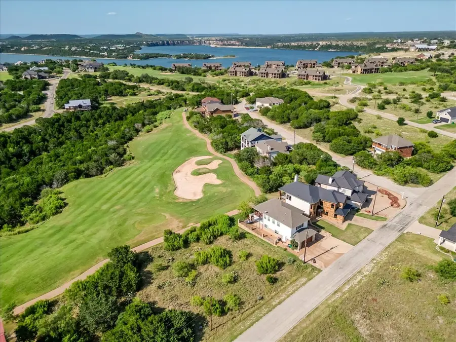 Lot 43 Turnberry Loop, Possum Kingdom Lake, TX 76449 - #3