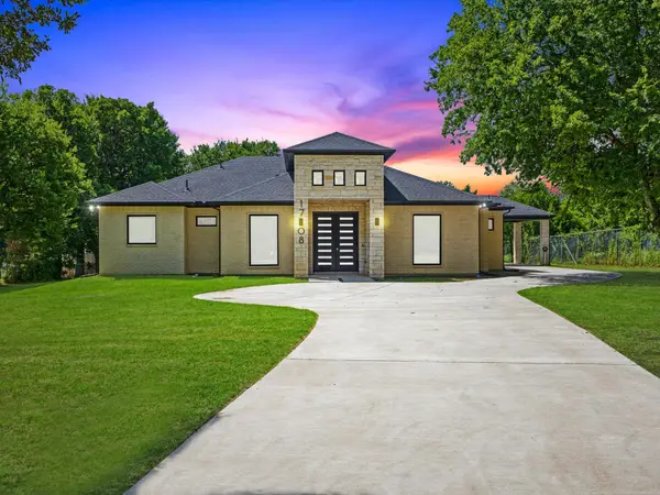 1708 Dowdy Ferry Road, Hutchins, TX 75141