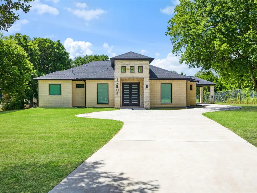 1708 Dowdy Ferry Road, Hutchins, TX 75141 - #2
