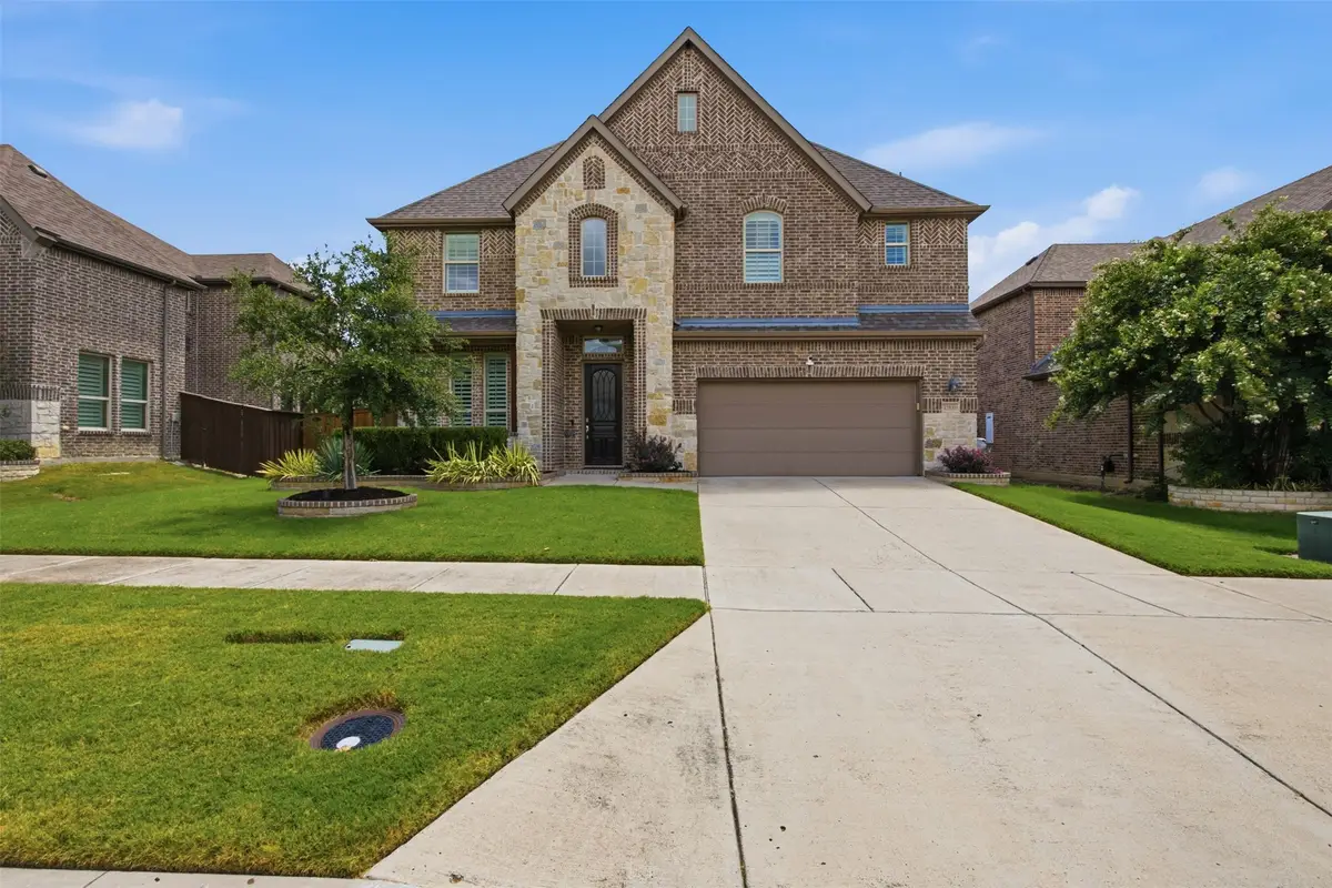 13830 Vera Cruz Road, Frisco, TX 75034 - #1