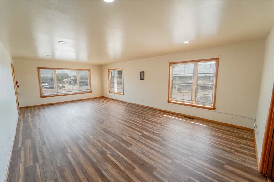 514 W Walker Street, Breckenridge, TX 76424 - #2
