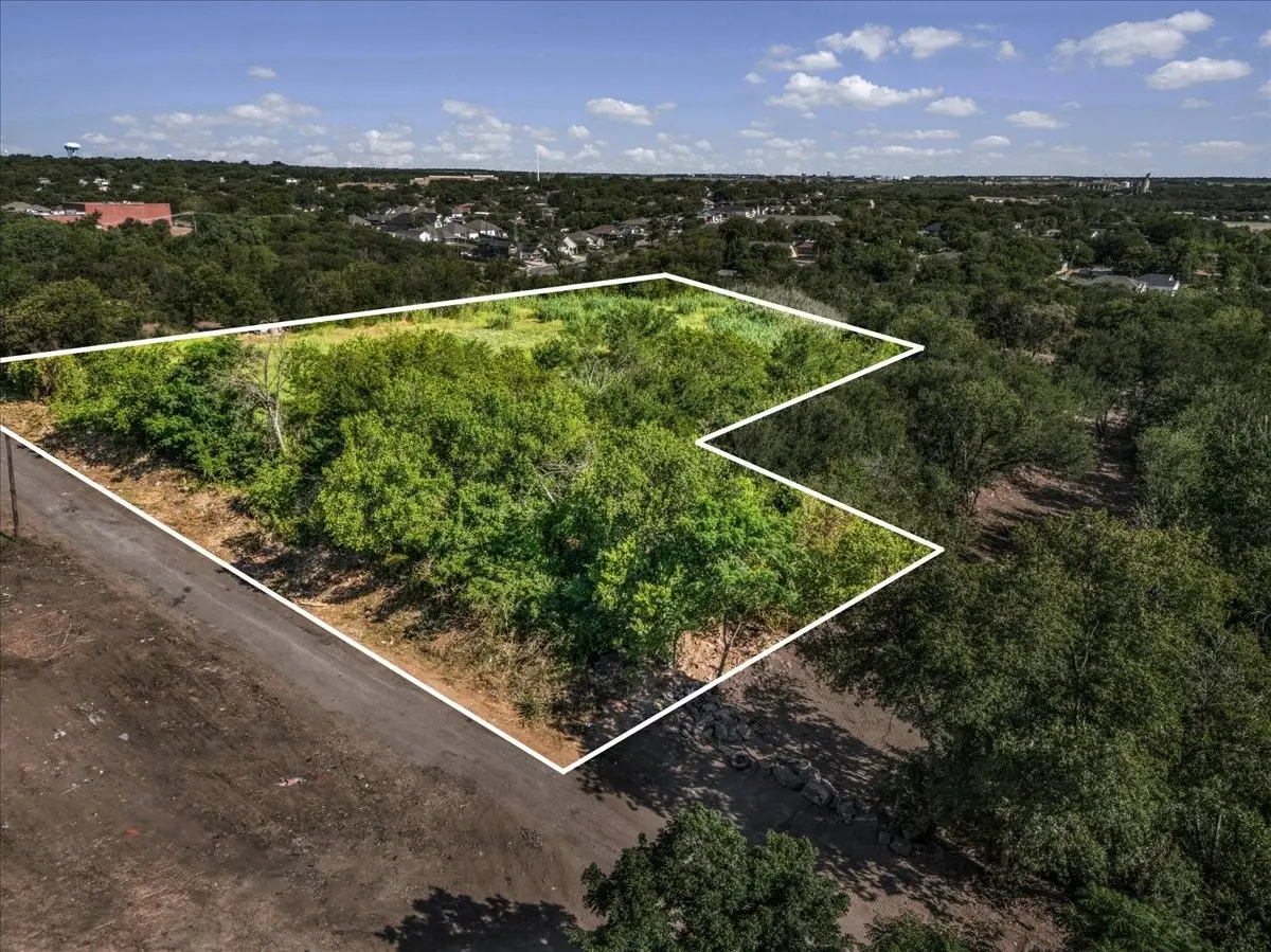 2920 Columbus Avenue, Fort Worth, TX 76106 - #1