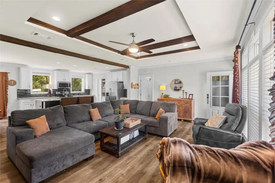 645 Vz County Road 4926, Ben Wheeler, TX 75754 - #3