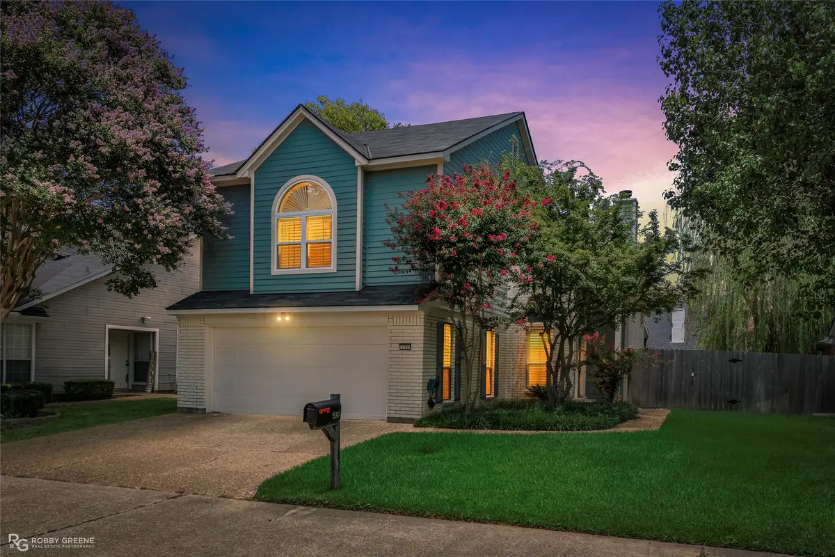 539 Honeygold Drive, Shreveport, LA 71115 - #1
