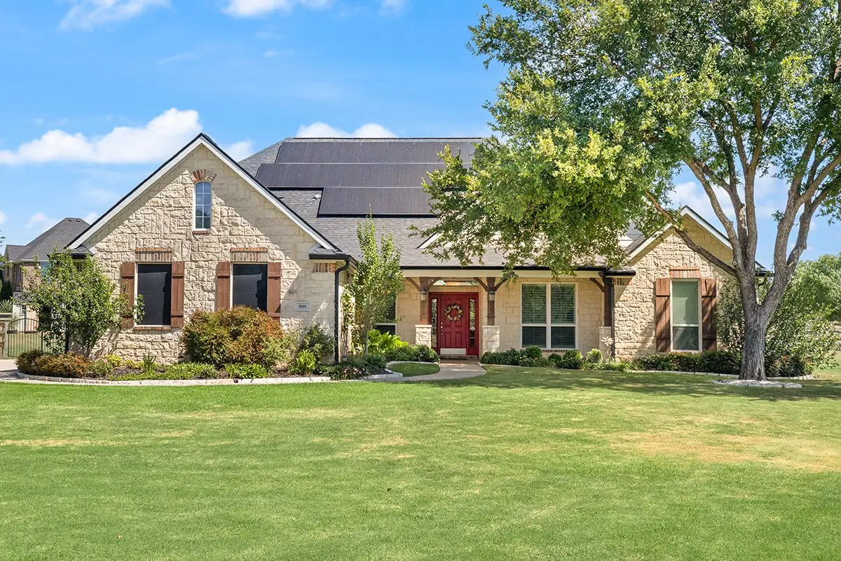 8101 Oak Creek Lane, Denton, TX 76208 - #1