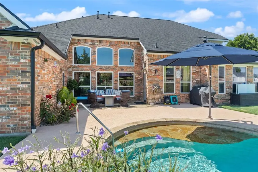 8101 Oak Creek Lane, Denton, TX 76208 - #3