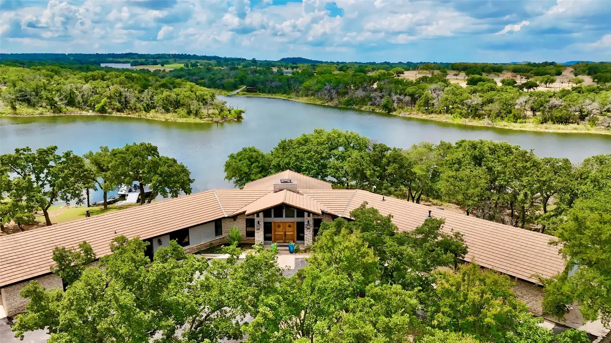 80342 Interstate 20, Gordon, TX 76453 - #1