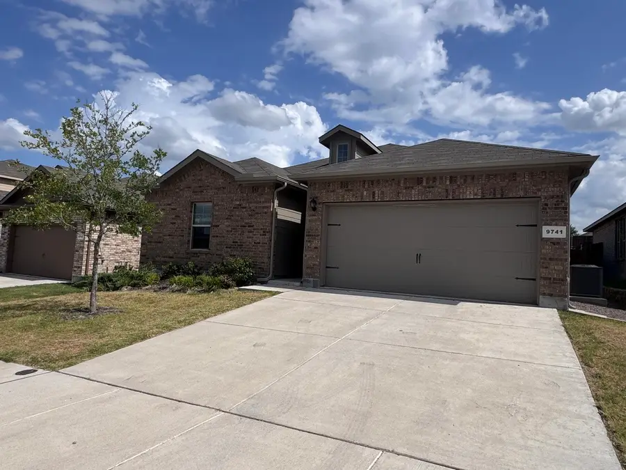9741 Olanta Trail, Fort Worth, TX 76108 - #2