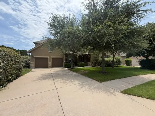 22224 Cape Travis Bend, Lago Vista, TX 78645